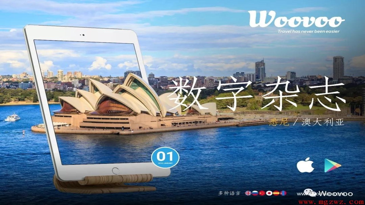 wovoon手机版官方正版下载界面展示