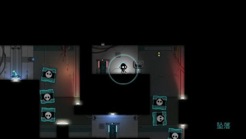 恒定重力 pc版 v1.0.0 电脑版