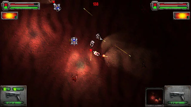 死亡星球 pc版 v1.0