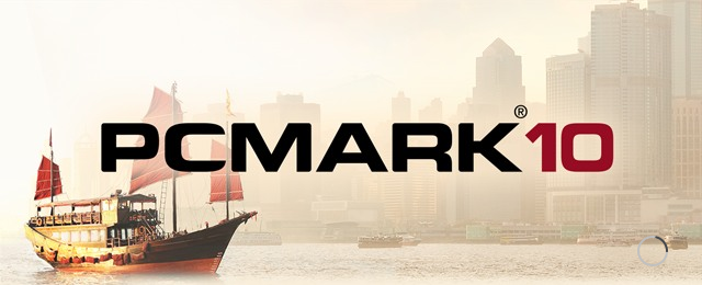PCMark 10专业版本2.3.2912最新版运行截图