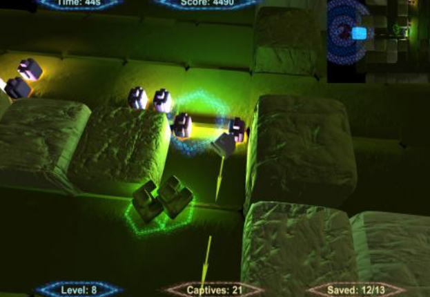 无限逃生 pc版 v1.0.0