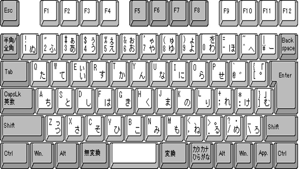多文输入法日文韩文输入界面细节及准确率测试