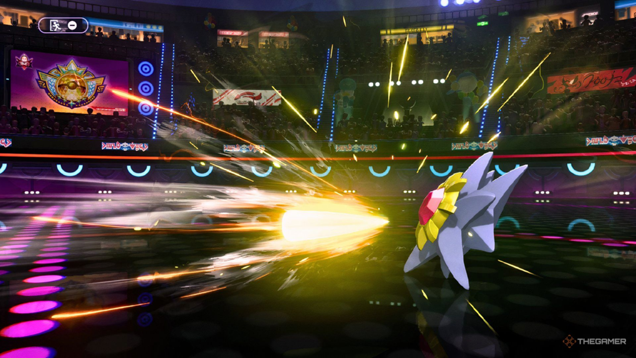 Pokémon Champions 实战对战技巧与走位操作演示