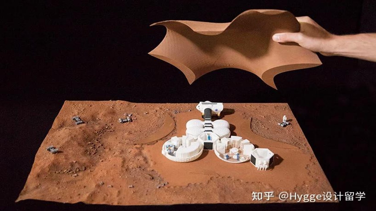 火星人未来家内部结构拆解及清洁细节特写