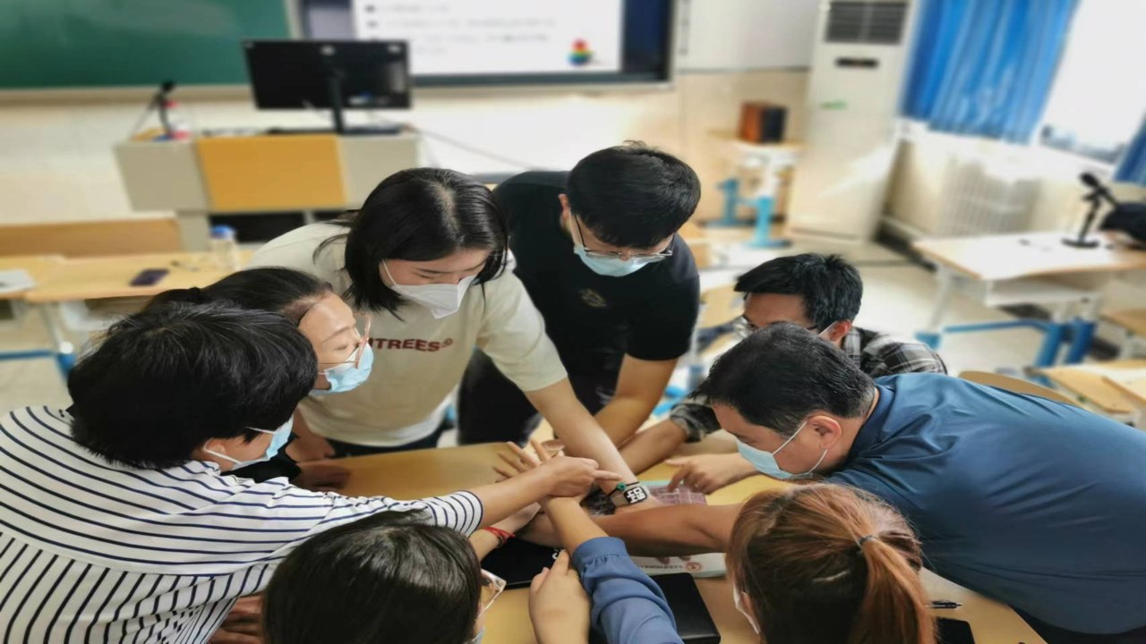 希望优课 师资团队 真实教学风格 学员反馈