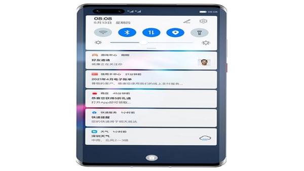 PUSH 安卓工具 界面截图