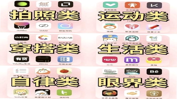 知衣同类穿搭软件对比