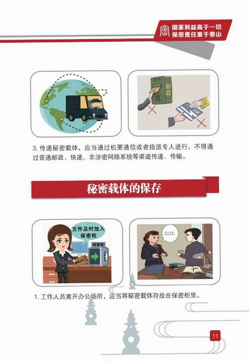 保密相册运行截图