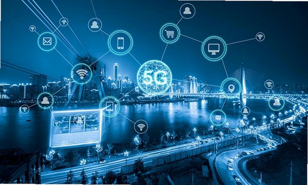 免费全景5G地图运行截图