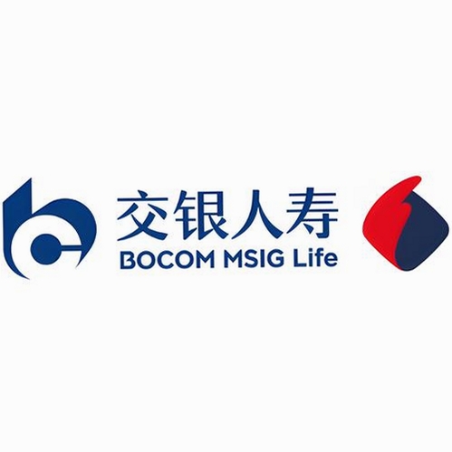 交银人寿运行截图