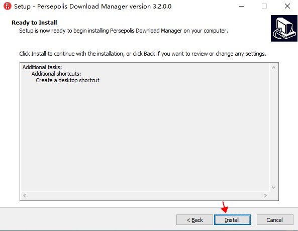 pdm下载器5.2.0中文免费版运行截图