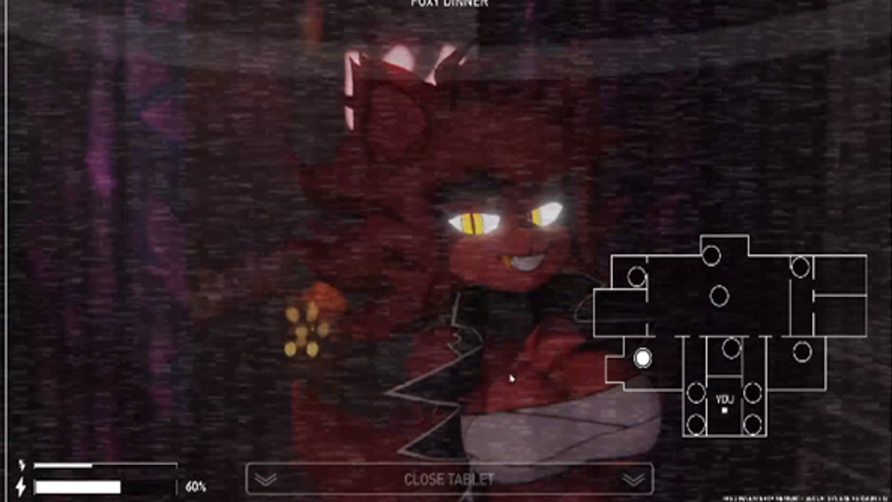 娘化弗莱迪的午夜后宫汉化版 安全下载与安装教程