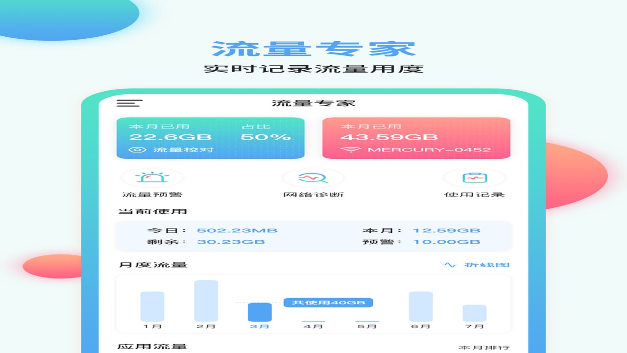 诉荷流量管家2024最新用户真实口碑与评测界面展示