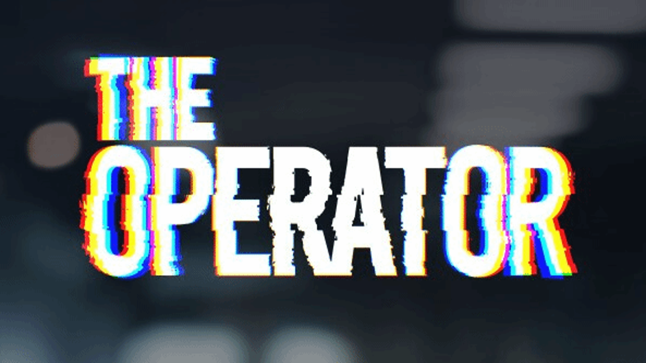 ����������Ϸ�����ֻ���(The Operator) ���ͨ�غ�Ľ�ֻ���չʾ