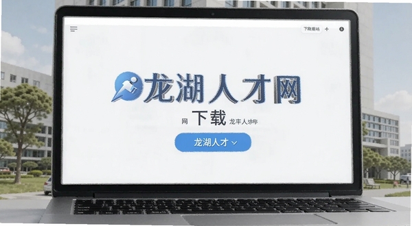龙湖人才网 下载