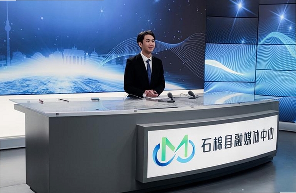石棉融媒运行截图