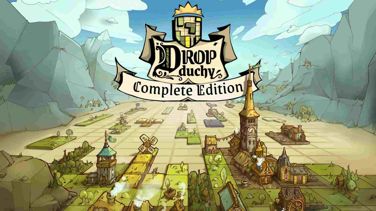 ���鹫��(Duchy)��Դ�ռ����̵깺���ɶԱ�