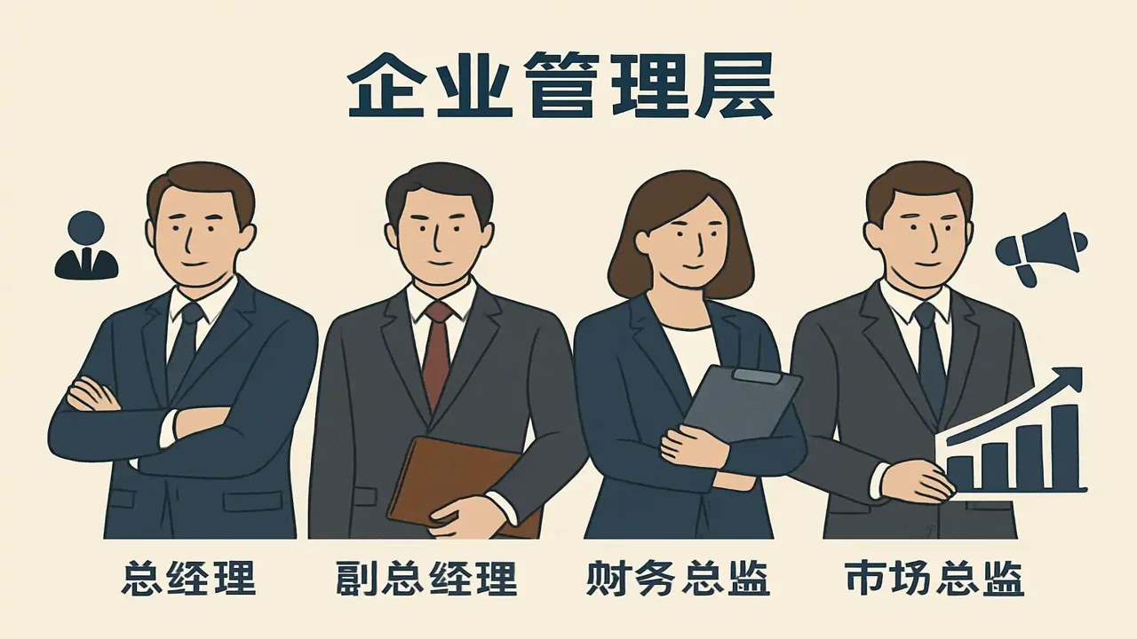 快鸭负责人 公司核心管理层 商务对接 背景介绍