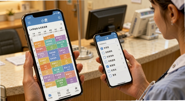 ��ʿС¹��ʿ���Ű������������嵥���ܽ��棬�ֻ���Ļչʾ��ɫ�Ű�����빴ѡʽ�����б����Ա��л�ʿ�ֳ��ֻ��鿴������Ϊ��ʿվ̨�棬��ů���ߣ�дʵ���