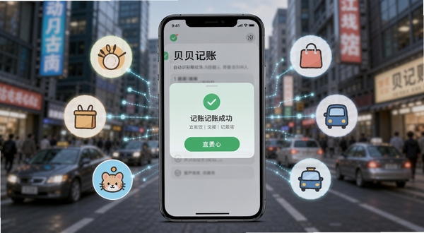 �������������Զ����˹���չʾͼ����������Ϊ�ֻ���Ļ�������˳ɹ���ʾ�������Ƿ����ĳ��нֵ��黯��������Ļ��Χ�����Ŵ��������������ͨ�Ŀ�ͨͼ�꣬�����Զ�ʶ�����ĿƼ���