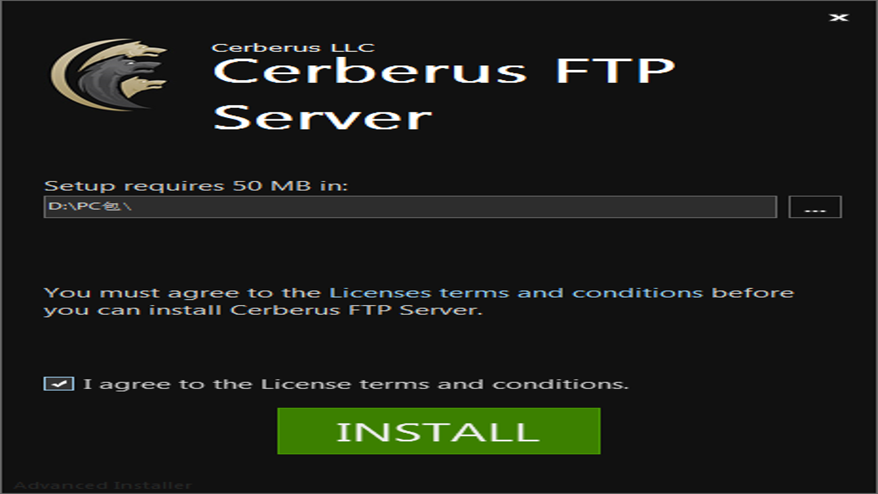 Cerberus FTP Server 2026���԰� �ٷ������������Ĺ���չʾ