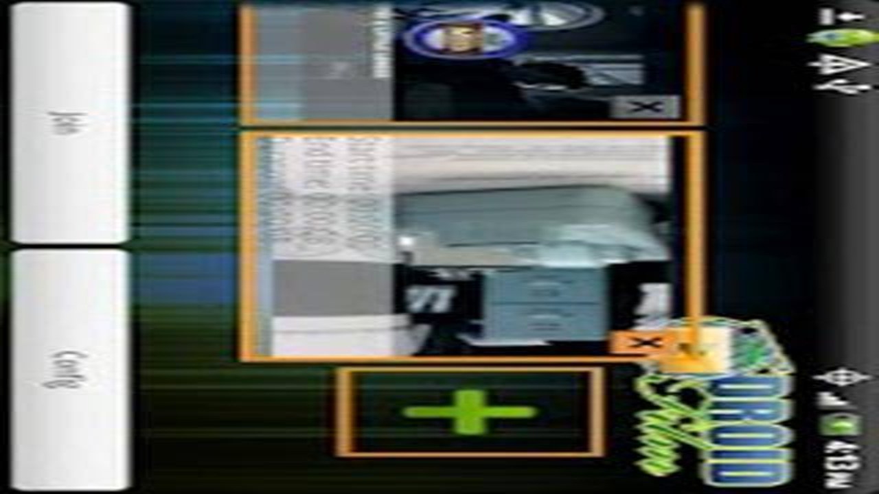 droiddeck��װ���ٷ������Ӱ�׿�ֻ����и�����Ƶ������칫��ʾ�ĳ���ʵ��