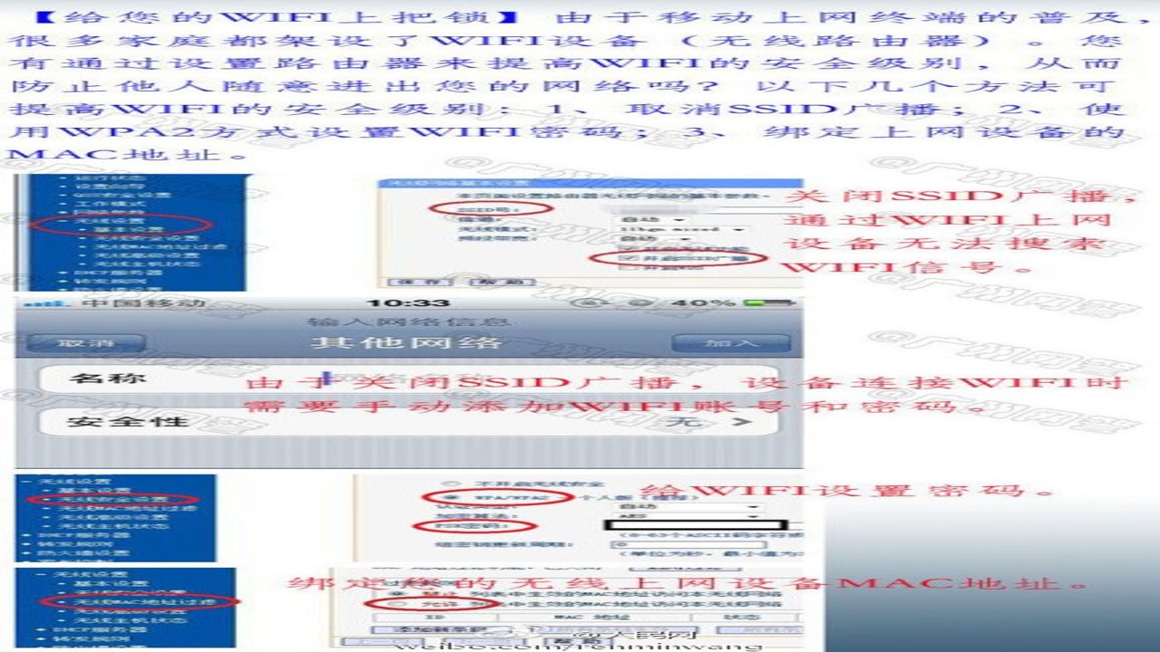WiFiԿ�������� ��ȫ���ò���̳�ͼ��