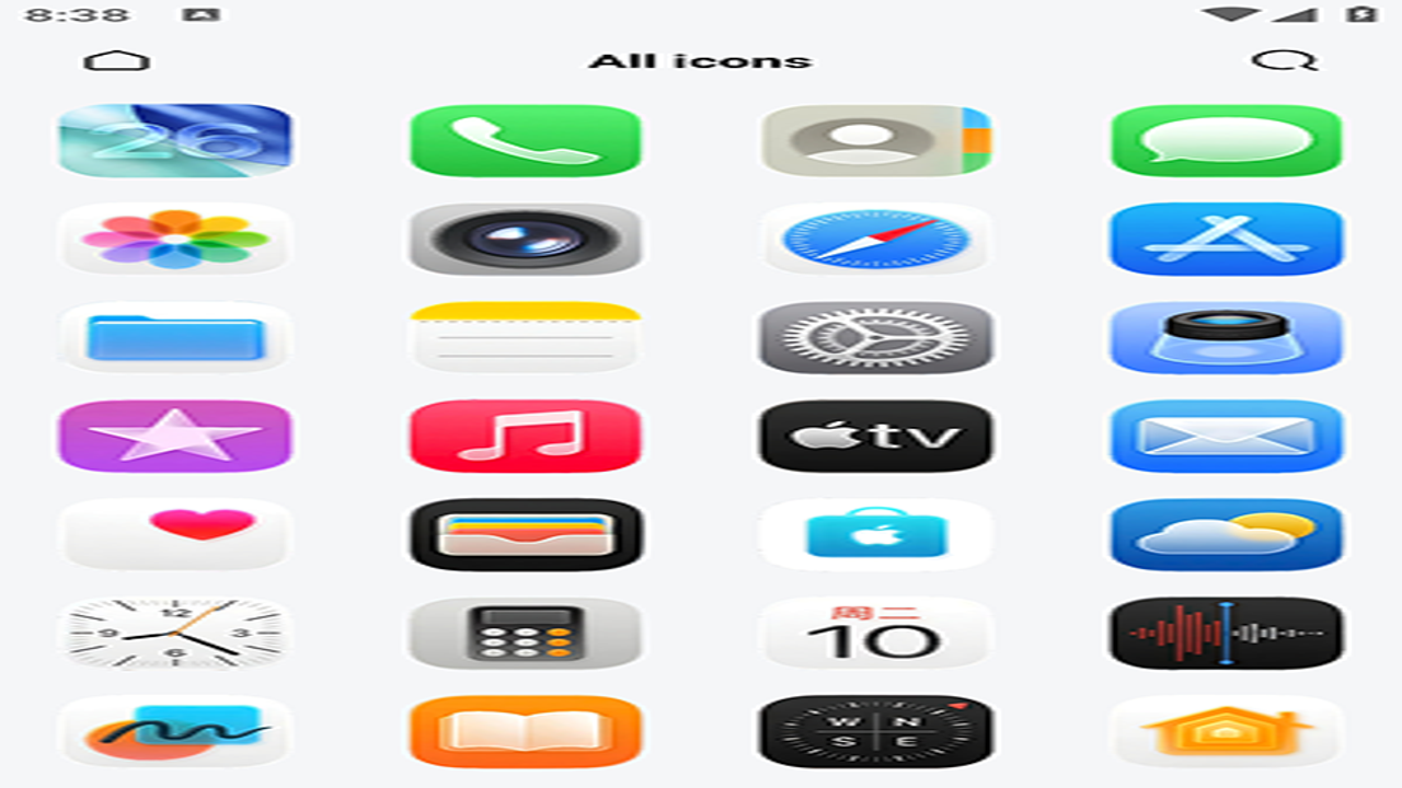 ios͸��ͼ������2026 ����ȫ����Դչʾ������΢�š�֧����������������APP�ļ����ƽ�����Ч��ͼ