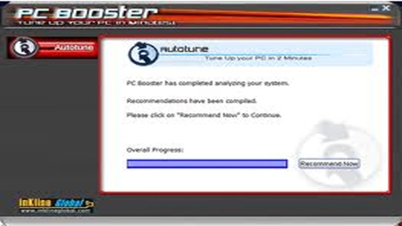 PC Win Booster 13电脑版 下载与界面展示