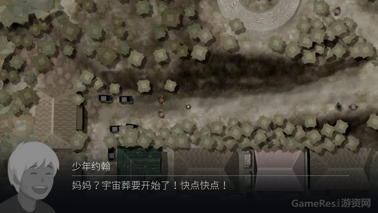不管了先把游戏做完上线手机版 开发过程截图