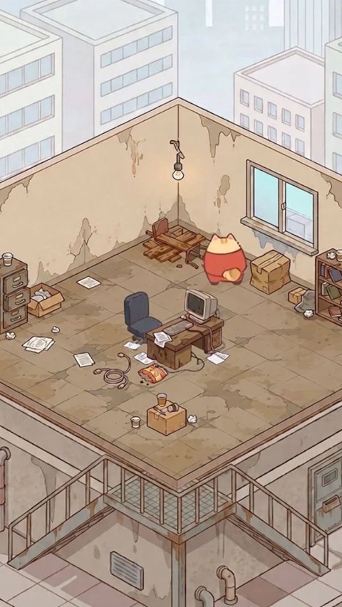 Office Cat�칫��è�䰲׿�����н�ͼ