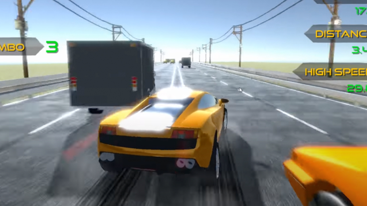 ��ͨ��ʻģ����2021(Traffic Driving Simulator 2021)��׿���°���Ϸ������չʾ��ʵ��ʻ�����복�����ϸ��