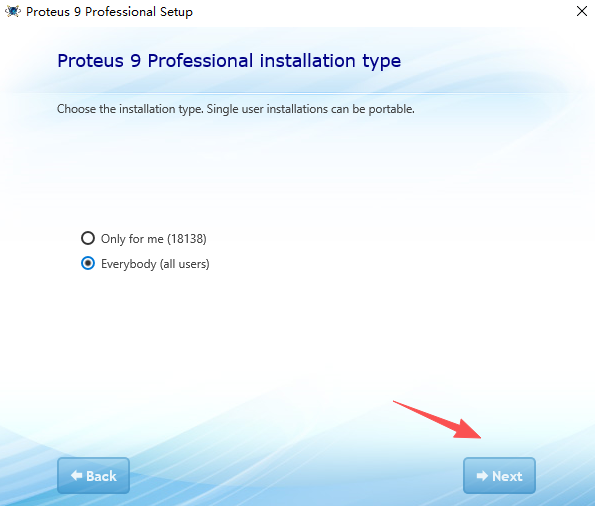 Proteus9.2 SP1中文免费版运行截图