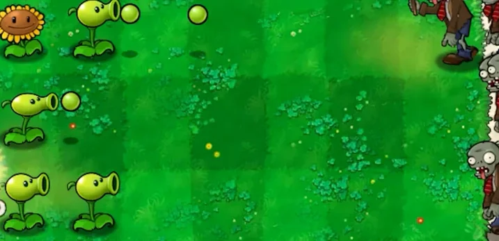 ֲ���ս��ʬ�����氢��ͬ�����н�ͼ