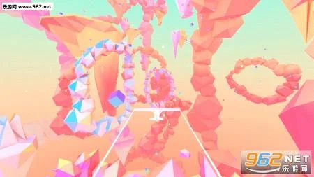 Sky Valley天空谷 pc版运行截图