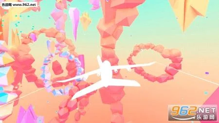 Sky Valley天空谷 pc版运行截图