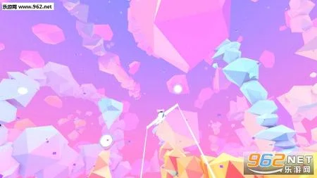 Sky Valley天空谷 pc版运行截图