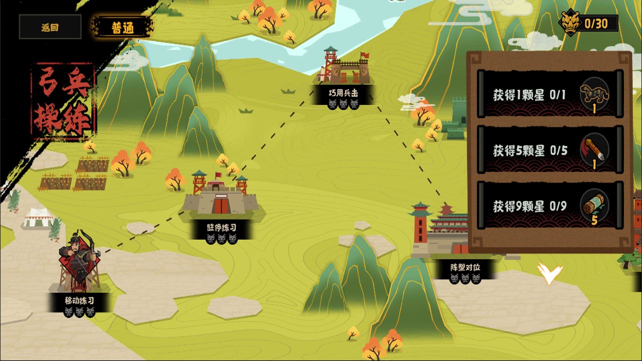 赤壁大战历史背景与游戏关卡设计对比