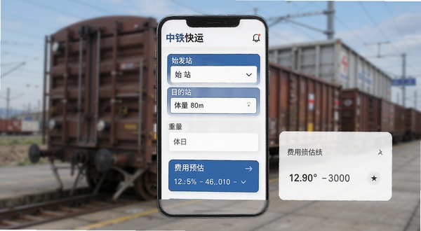 ��������Ӧ�����˷ѹ��㹦�ܽ��棬�ֻ���Ļ��ʾʼ��վ��Ŀ��վѡ�������������������Լ�����Ԥ�������������ÿ�Ƭʽ���֣�����Ϊģ������·���˳��ᣬͻ�����ֻ���������