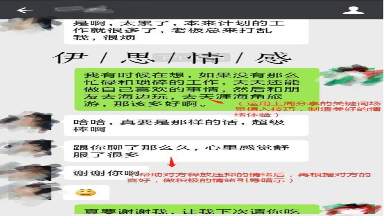 真爱网高效聊天技巧与情感共鸣实操演示
