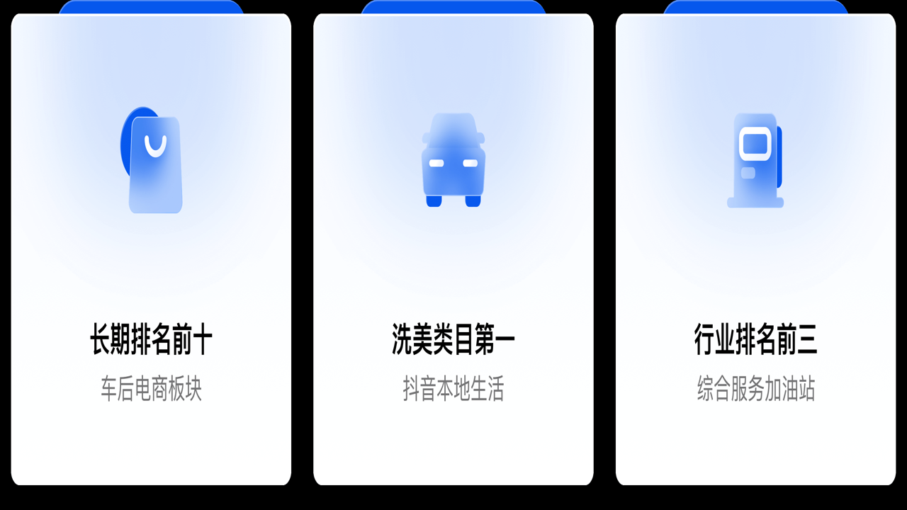车安车主帮违章查询及优惠权益页面详情