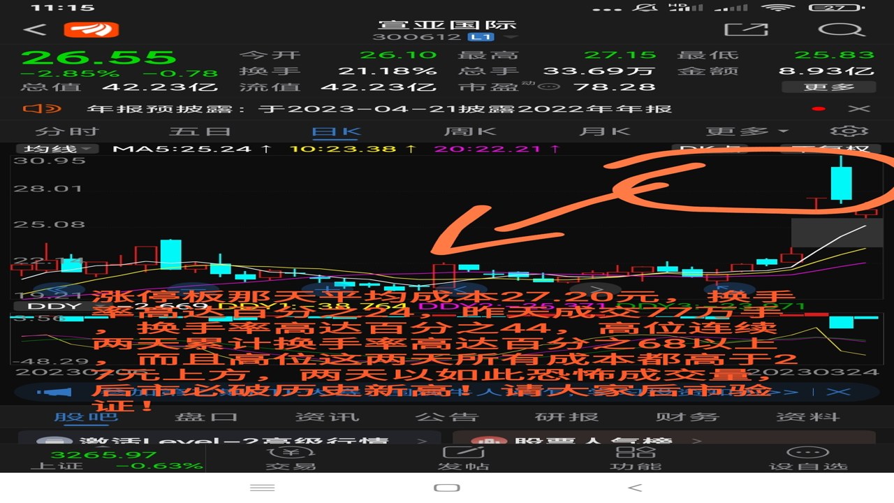 股吧 个股异动 散户长尾机会 投资分析 资金流向 情绪博弈