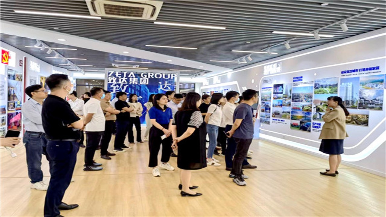 正和岛会员专属课程及线下活动场景
