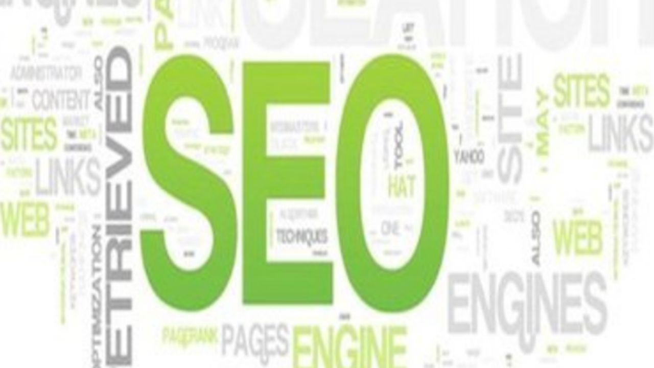 知蛛网 SEO优化 网站排名提升