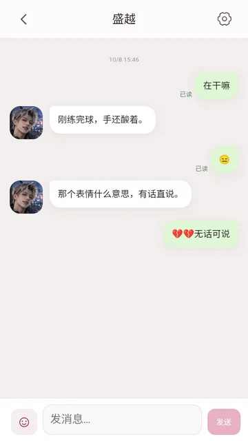 嫂子模拟器ai安装包正版运行截图