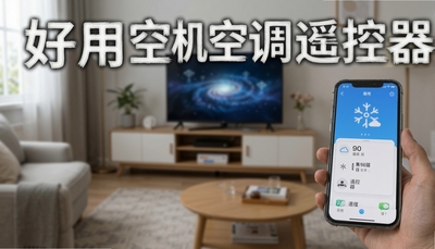 ���õ��ֻ��յ�ң���������Ƽ� - ����ң����Appר��