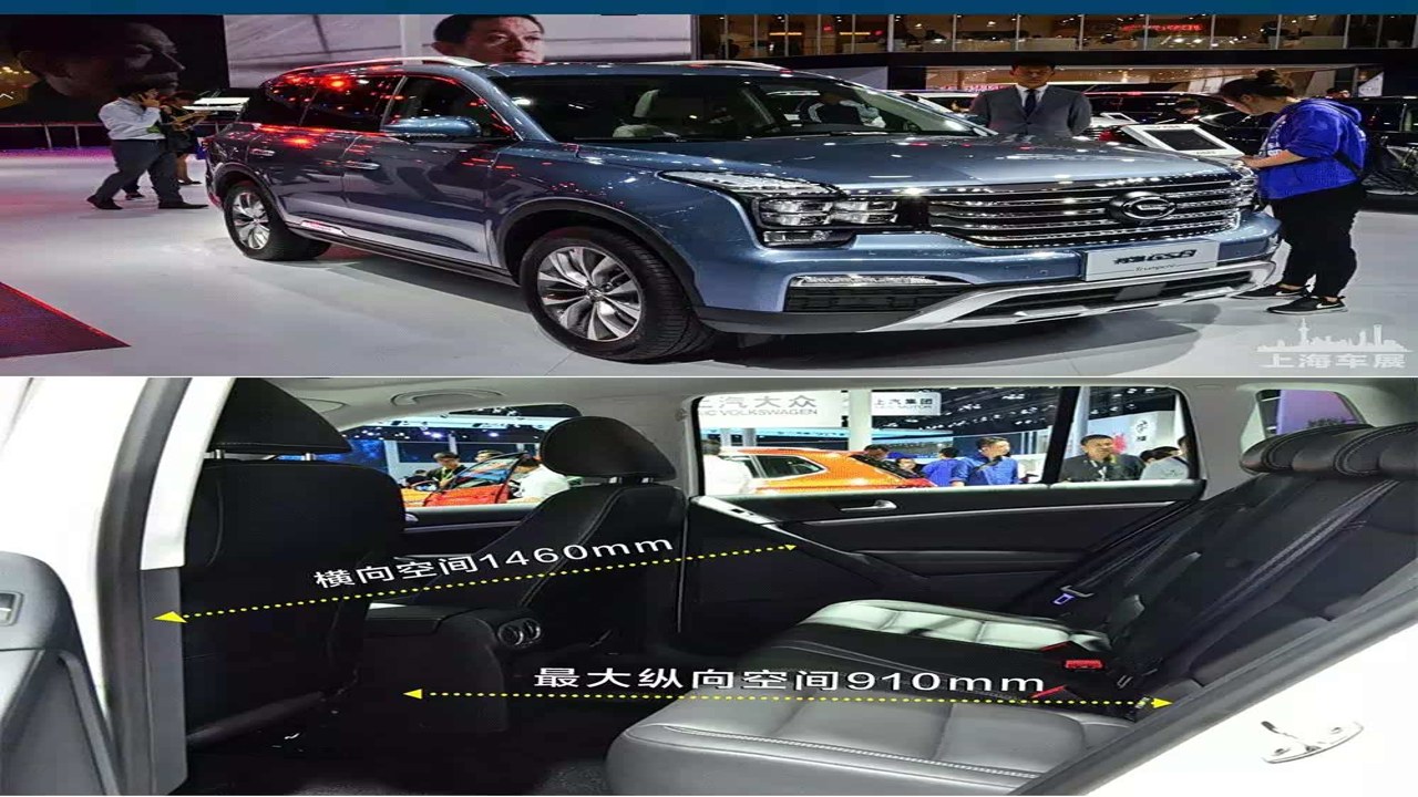 �������� SUV���ſռ�ʵ������