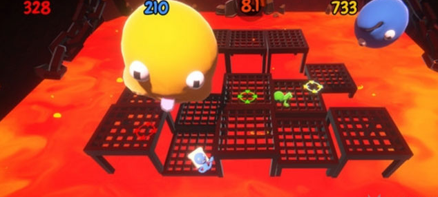 惊恐派对电脑版 v1.0.0中文版