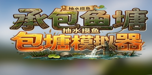 包塘模拟器官方中文版v1.013PC版