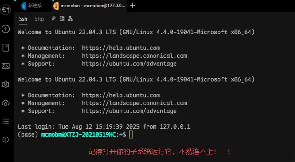 Electerm 5.6.10中文完整版运行截图